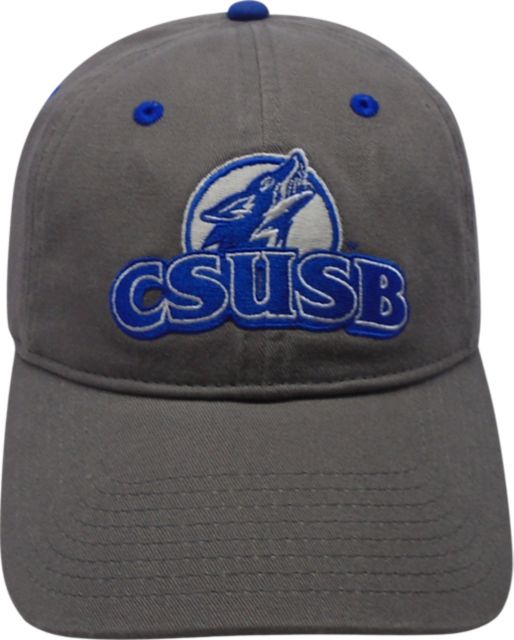 California State University San Bernardino Adjustable Cap