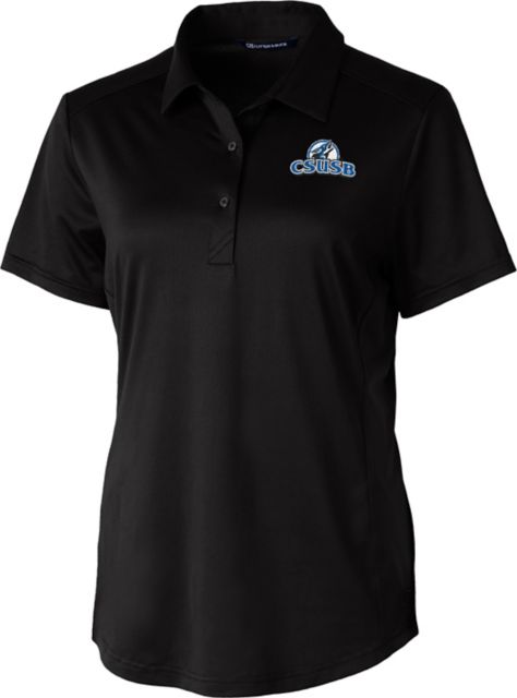 California State University San Bernardino Coyotes Women's Polo