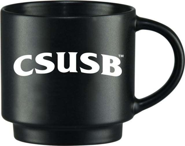 California State University San Bernardino 14 oz. Mug