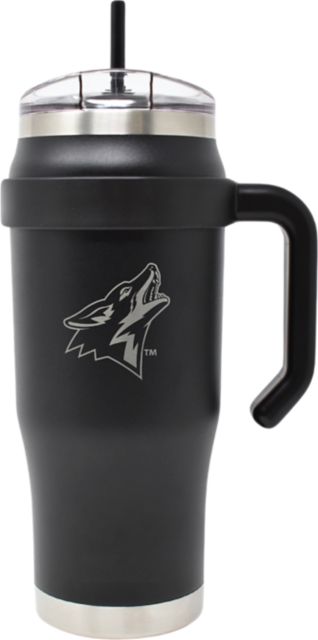 California State University San Bernardino 32oz. Coyotes Tumbler