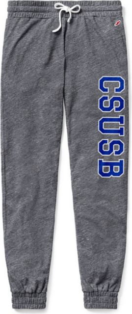 women's slim fit jogger pants