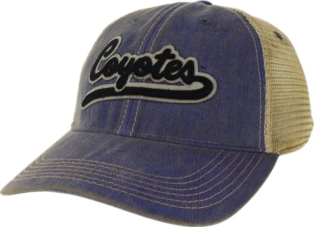 California State University San Bernardino Trucker Cap