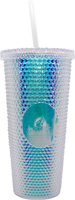 California State University San Bernardino Tmblr 24Oz