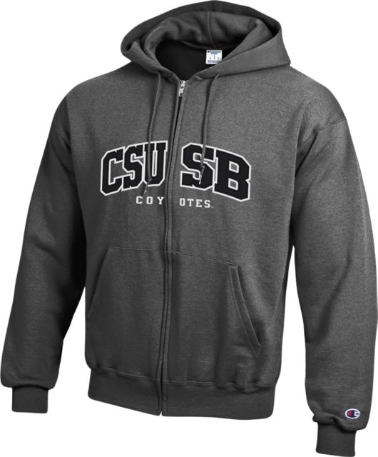 Csusb hoodie clearance