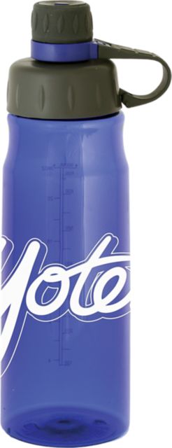 California State University San Bernardino 28 oz. Sports Bottle