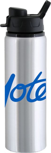 Aluminum Water Bottle