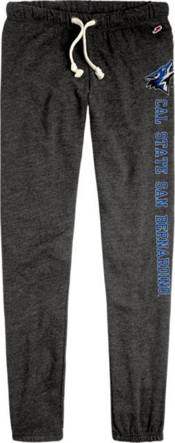 California State University San Bernardino Pants