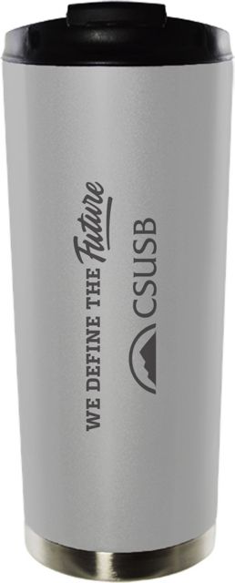 California State University San Bernardino 16 oz. Tumbler