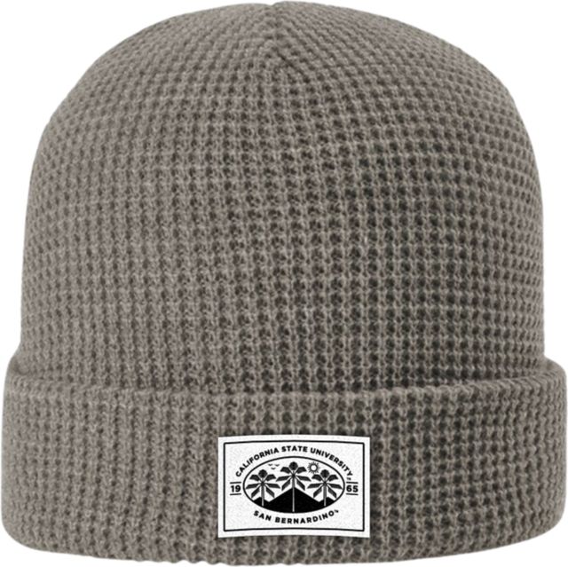 California State University San Bernardino Women's Beanie