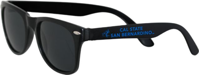 California State University San Bernardino Sunglasses