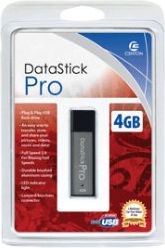 4GB DataStick Pro Flash Drive