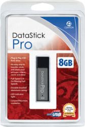 8GB DataStick Pro Flash Drive