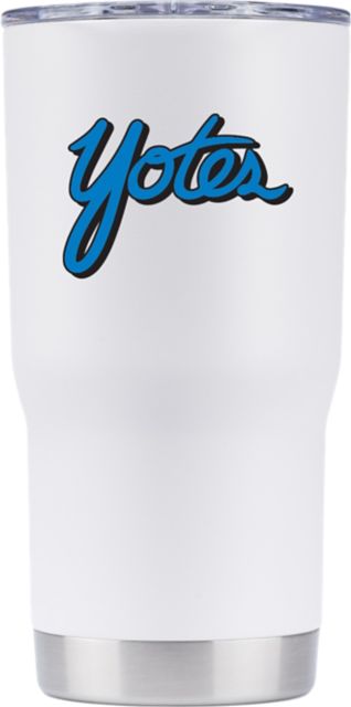 California State Univ San Bernardino - Palm Desert Alumni 20 oz. Insulated Tumbler