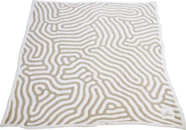 California State Univ San Bernardino - Palm Desert Blanket