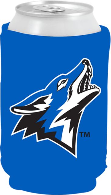 California State Univ San Bernardino - Palm Desert Can Coozie