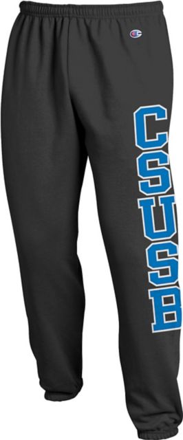 California State Univ San Bernardino - Palm Desert Sweatpants