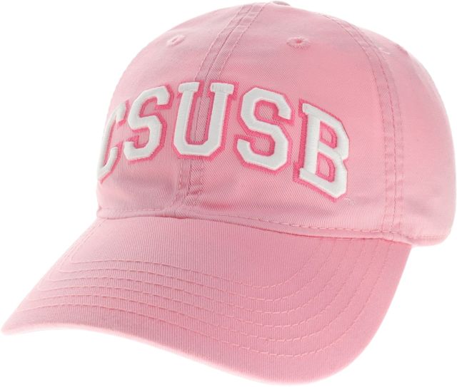 California State Univ San Bernardino - Palm Desert Relaxed Twill Adjustable Cap
