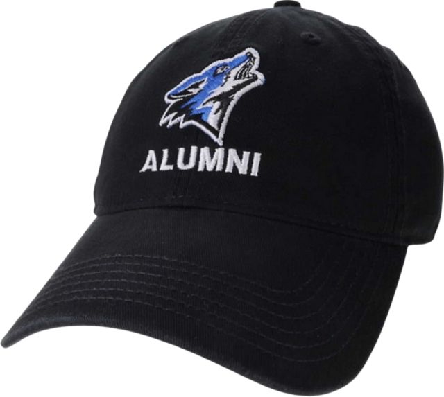 California State Univ San Bernardino - Palm Desert Alumni Adjustable Hat
