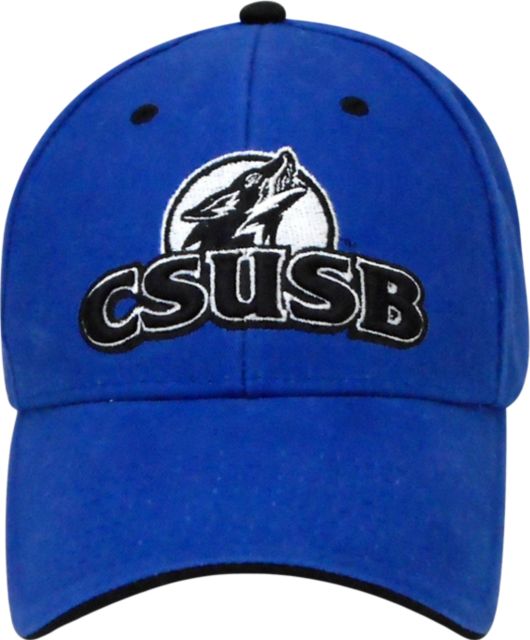 California State Univ San Bernardino - Palm Desert Coyotes Cap