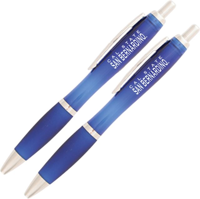 California State Univ San Bernardino - Palm Desert Ballpoint Pen
