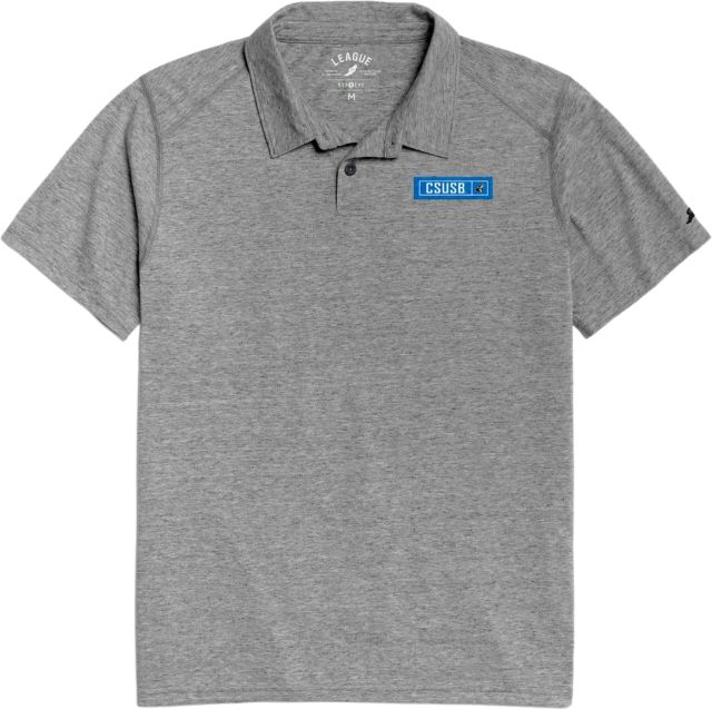 California State Univ San Bernardino - Palm Desert Coyotes Polo