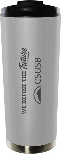 California State Univ San Bernardino - Palm Desert 16 oz. Tumbler