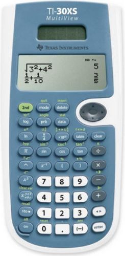 Casio Fx 260 Solar Ii Scientific Calculator Purdue University Fort Wayne