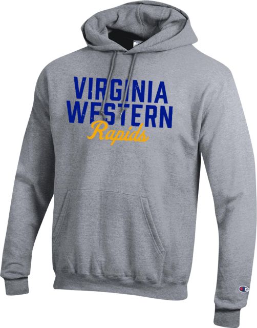 Virginia Western Community College Hooded Sweatshirt