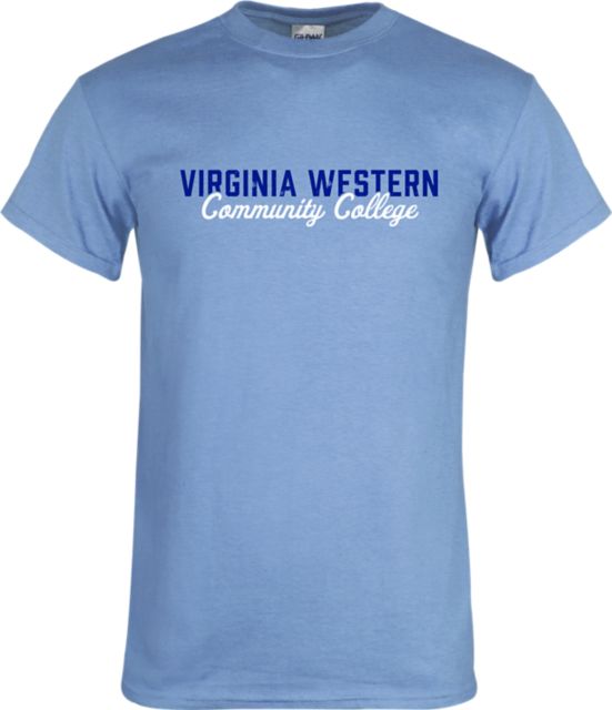 Virginia Western Community College Short Sleeve T-Shirt