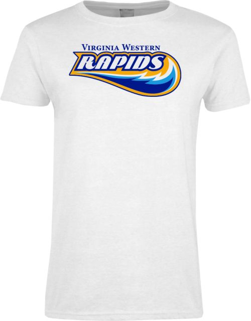 Virginia Western Community College Women's Short Sleeve T-Shirt