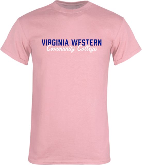 Virginia Western Community College Short Sleeve T-Shirt
