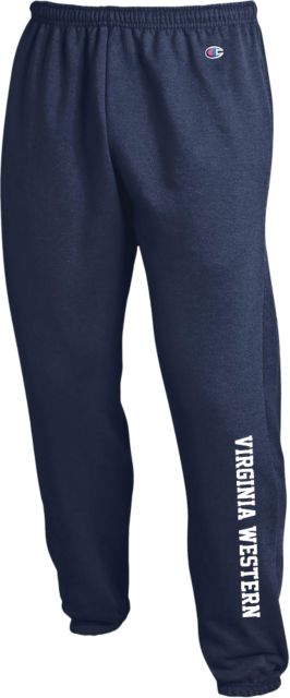 Virginia Western Community College Bended Sweatpants
