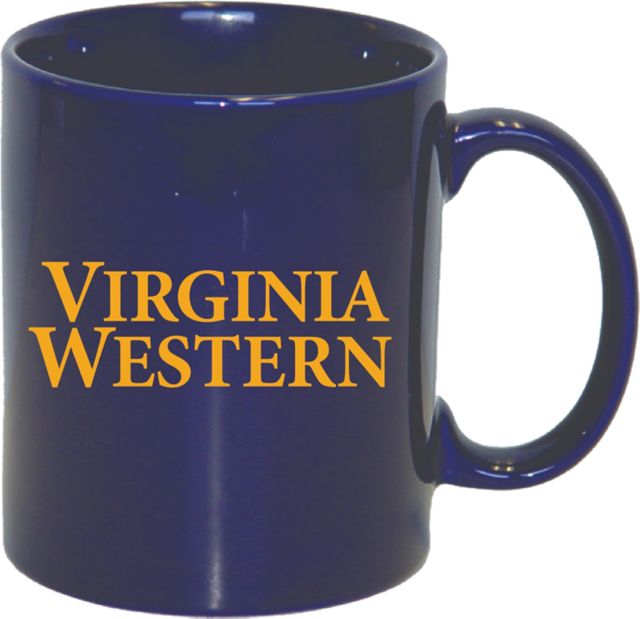 Virginia Western Community College 11 oz. Mug