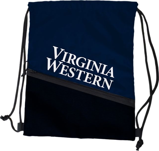 Virginia Western Community College Tilt Backsack