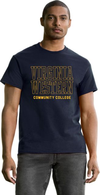 Virginia Western Community College Short Sleeve T-Shirt