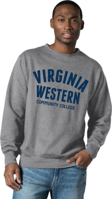 Virginia Western Community College Crewneck Sweatshirt