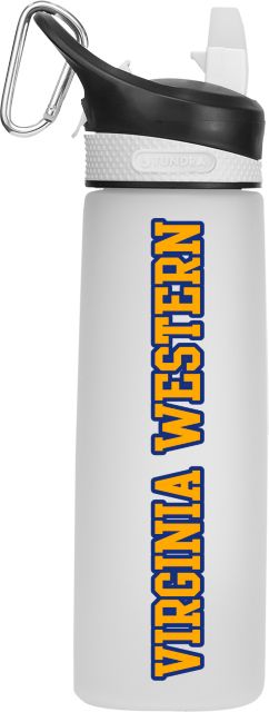Virginia Western Community College 24 oz. Sports Bottle
