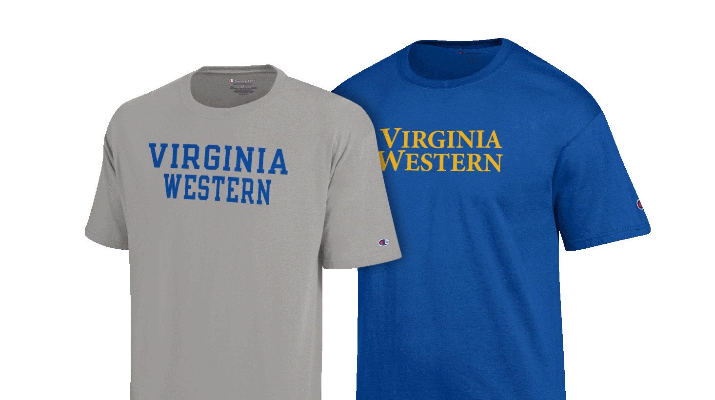 Virginia Western Community College Bookstore Apparel, Merchandise, & Gifts