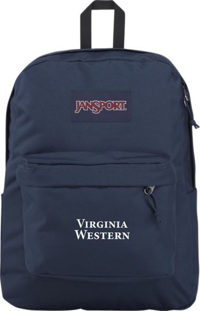 Virginia Western Community College Backpack