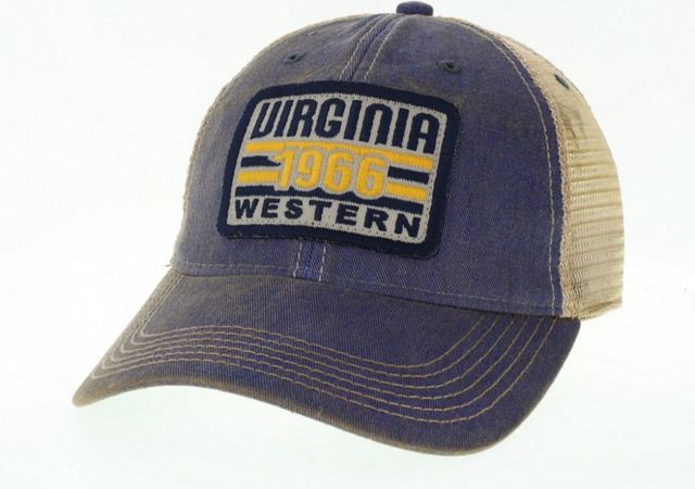 Virginia Western Community College Trucker Cap