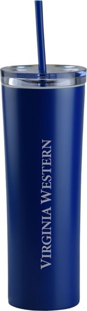 Virginia Western Community College 16 oz. Tumbler