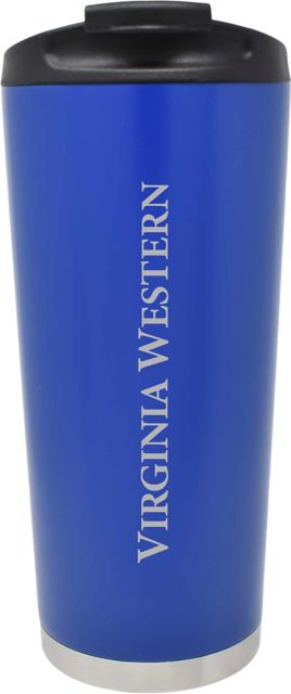 Virginia Western Community College 16 oz. Tumbler