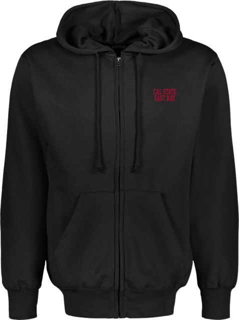 California State University East Bay Scout Jacket