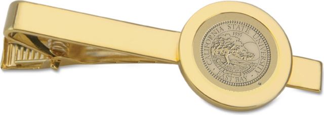 Gold Tie Bar - ONLINE ONLY