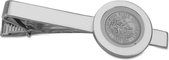 Silver Tie Bar - ONLINE ONLY