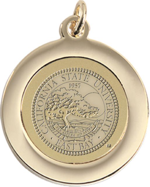 Gold Pendant/Charm - ONLINE ONLY