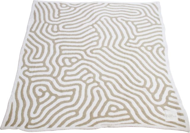 California State University East Bay Blanket