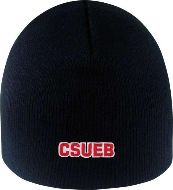 California State University East Bay Everest Stretch Beanie
