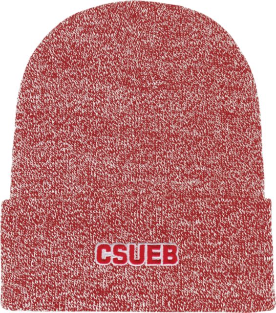 California State University East Bay Beanie