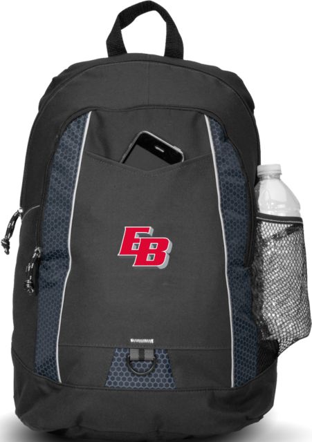 California State University East Bay Impulse Backpack